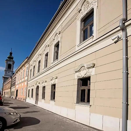 Апартаменты Old Design Studio